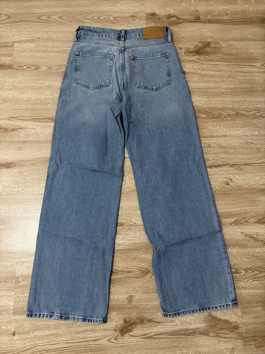 Дънки Zara, Desigual, Levi’s, H&M