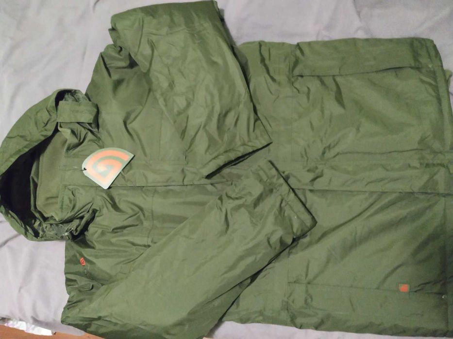 Зимни Комплекти Trakker