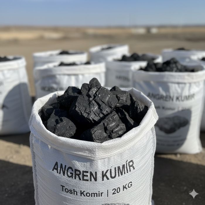 Qirgiz koʻmir angren koʻmir yetkazip berish bepul