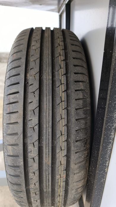 Шина для прицепа