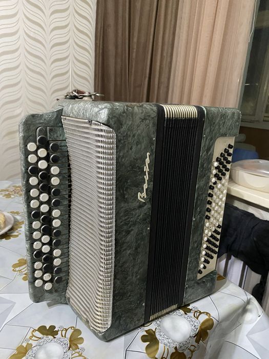 Гормон boston не новый