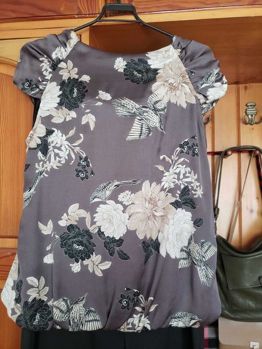 bluza eleganta marimea S