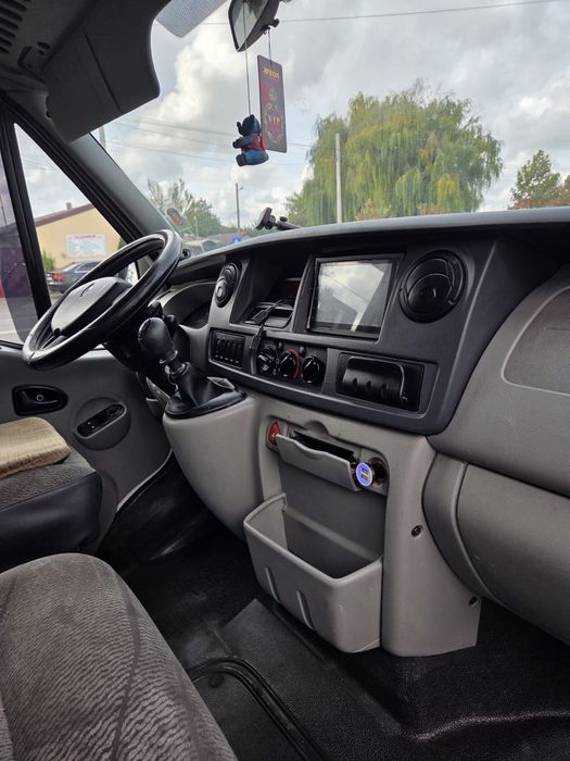 Vand Renault Master An 2009 / AC