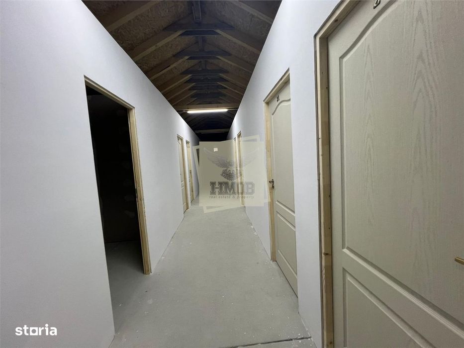 Studio 40 mpu cu parcare zona Pictor Brana Selimbar