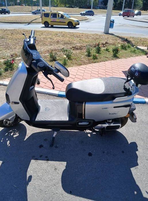 Мотор Куба 1200 вата