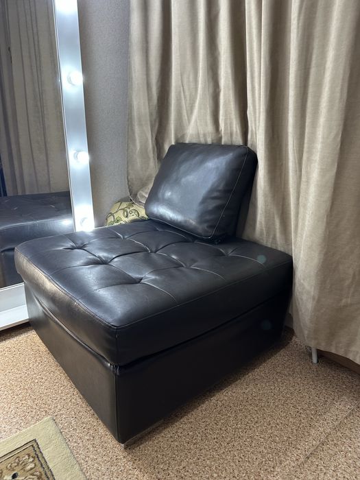 Продаю пуфит срочно