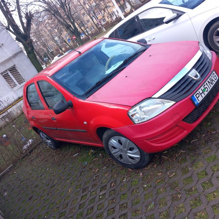 Vand Dacia Logan
