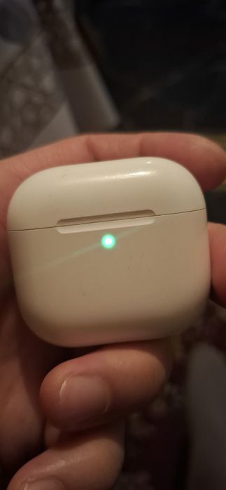 Айрподс 4 с шумо подвлением