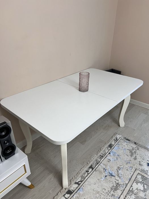 Белорусский стол-трансформер