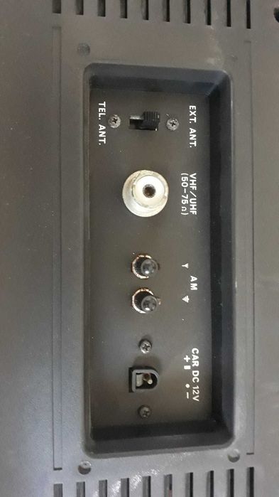 radio receptor Marc 82F1