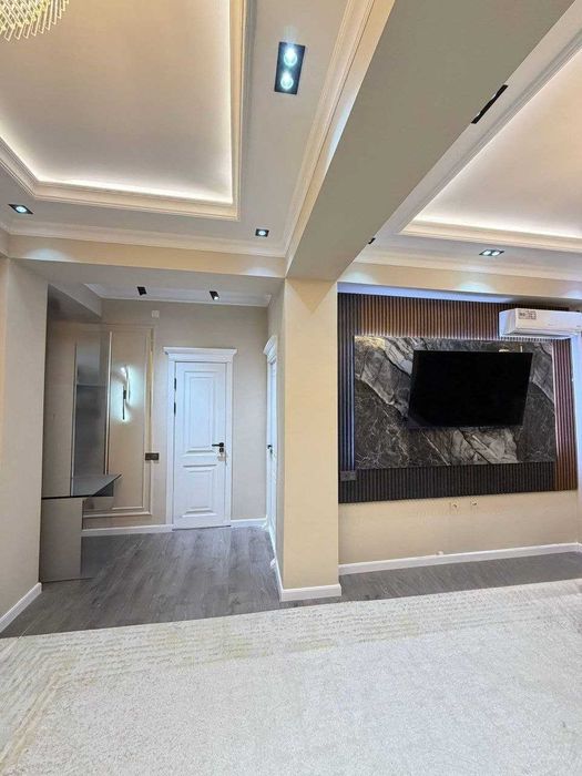 Продается 2х комнатная квартира, Район Сергели 6а, ЖК China house,0837