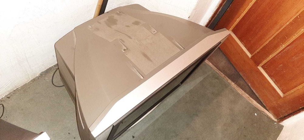 Телевизор "Panasonic" TC-29FJ20G