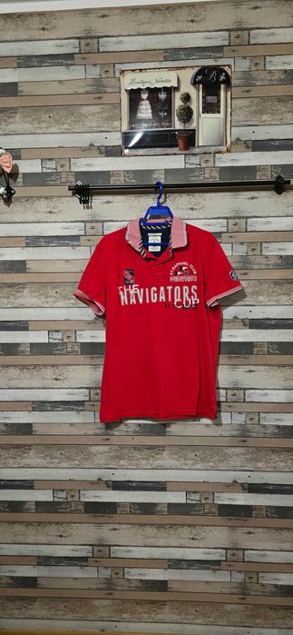 Tom Tailor M-мъжка тениска (х-563)