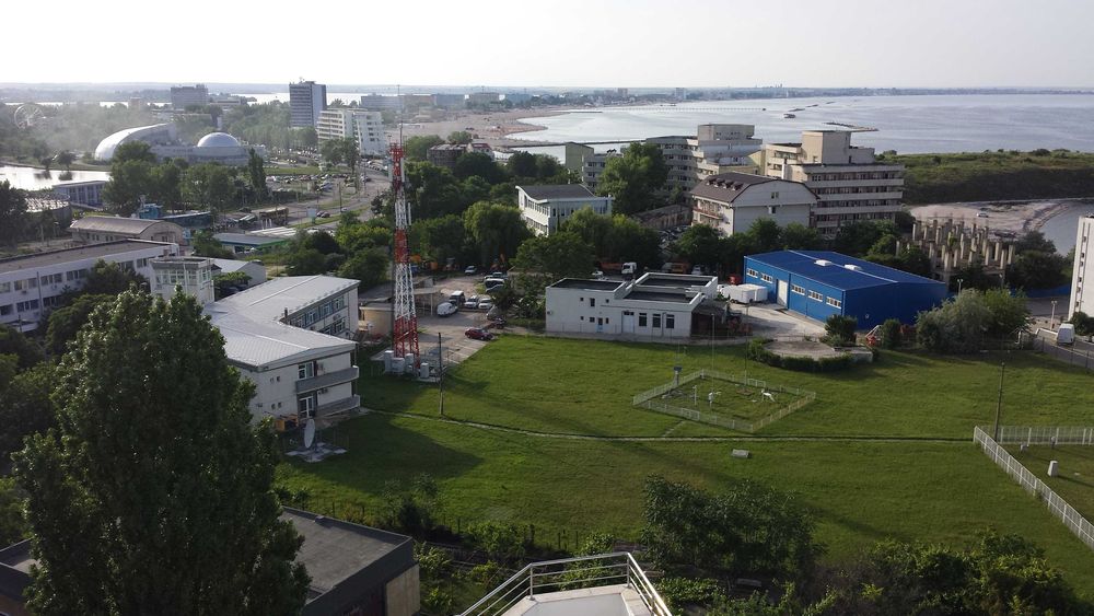 Apartament 3 camere 84 m2 Faleza Nord