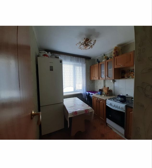 Продается 2-х комн квартира