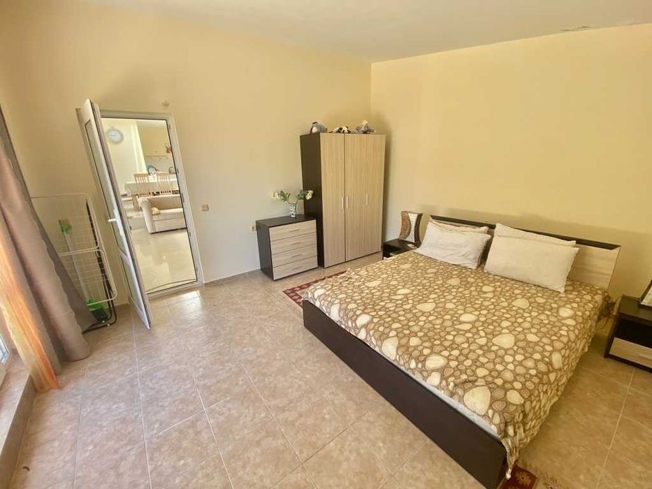 Продава се Двустаен апартамент в Свети Влас - 108 кв.м за 1204 €/кв.м - Снимка #8