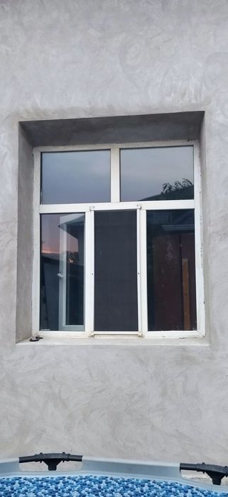 Продажа окон и москитных сеток