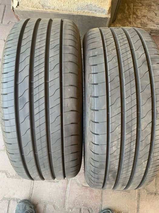 Anvelope de vară 225/50/17