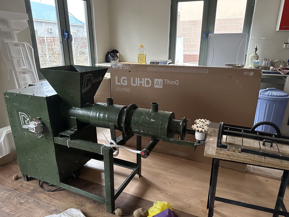 Блендеры и смекон для смешивания химреагентов