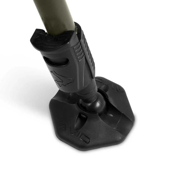 Scaun pescuit AVID Carp REVOLVE X Armchair 50X40X65 cm