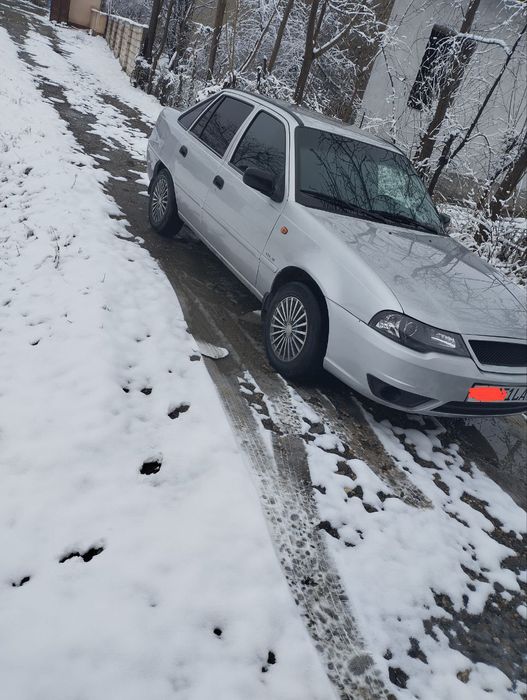 Nexiya 2 Gibrit mator