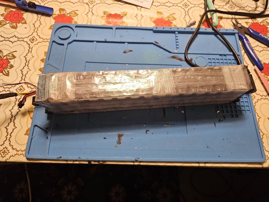 Acumulator trotineta Xiaomi m365