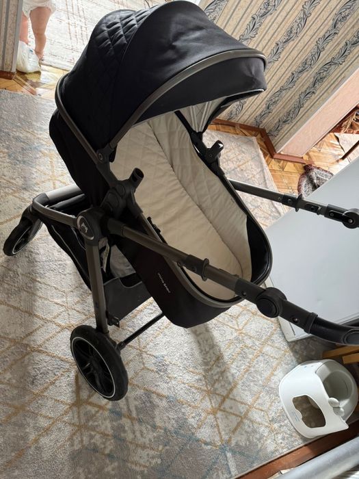 Детская коляска