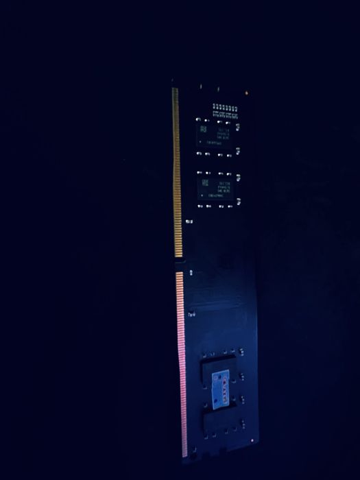 Оперативная память 4GB DDR4 2400MHz (PC4-19200)