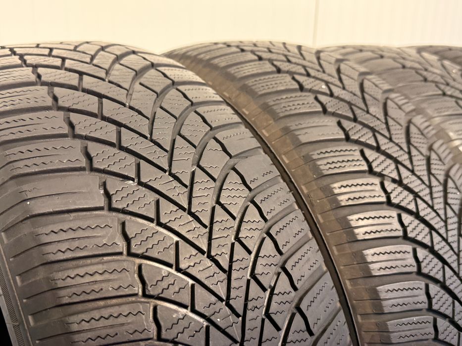 205/55/16 зимни гуми BRIDGESTONE BLIZZAK LM005