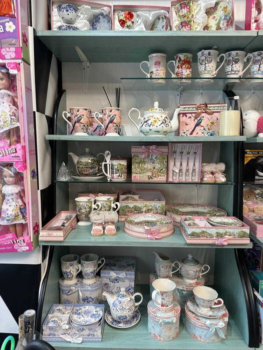 Se vinde papetărie complet utilată – VALABIL PANA LA 27 APRILIE!