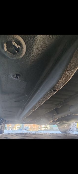 Dacia Logan 85.000 km