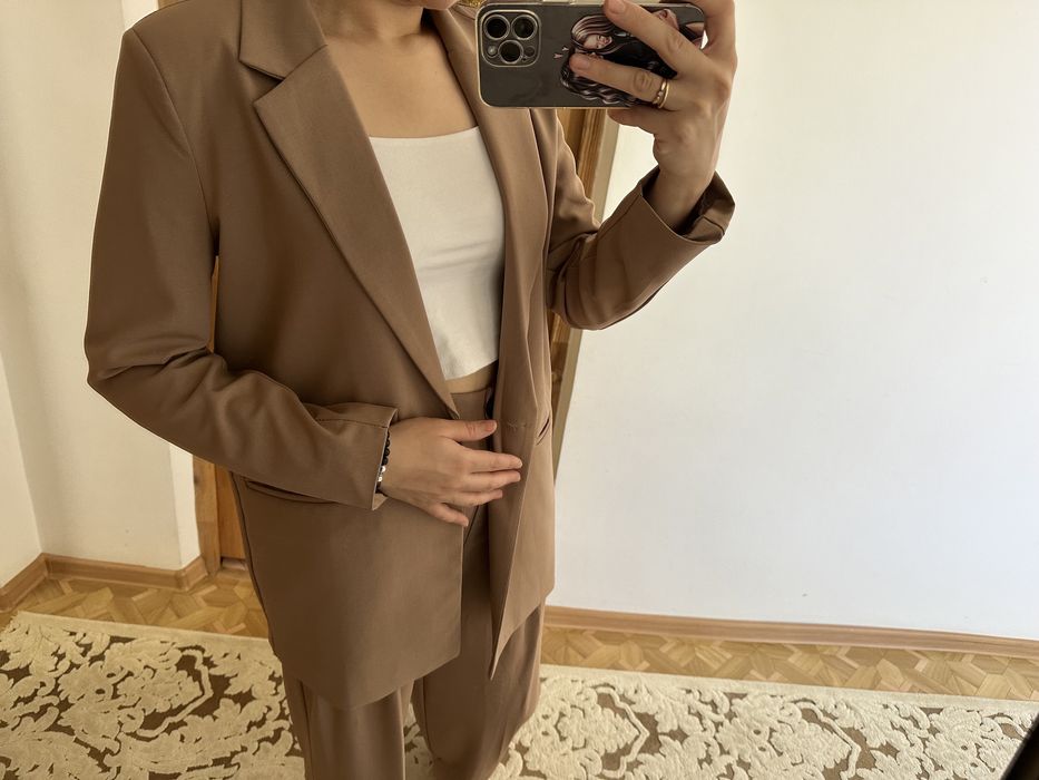 Костюм двойка