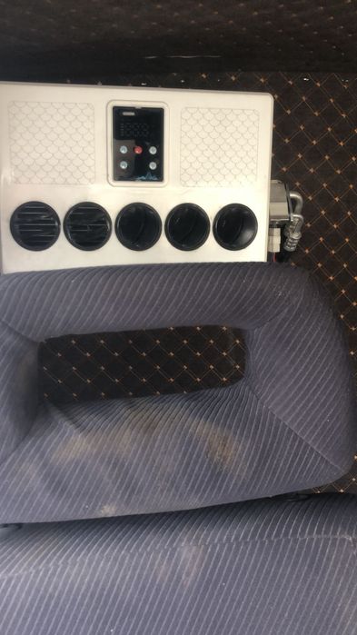 Маз с прицепом 2007 года