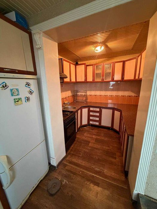 Срочно ПРОДАЁТСЯ 3 КОМНАТНАЯ КВАРТИРА  Район: Московская  72 кв.м.