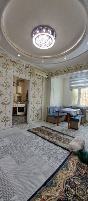 Своя квартира продаётся.