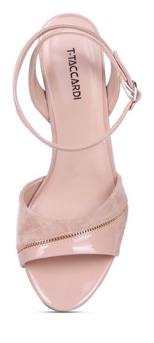 Туфли женские, шпилька