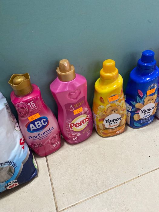 Прахове и омикутители