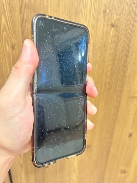 Samsung Z flip 5