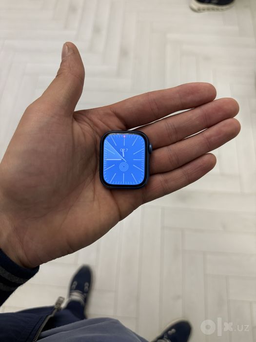 Apple Watch Series 7