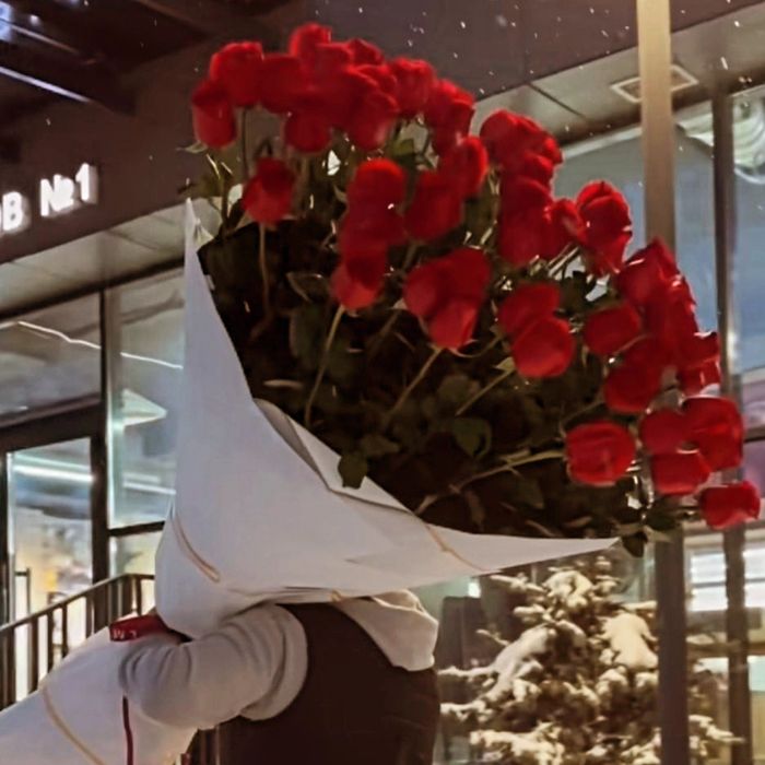 51роза 101роза метровые