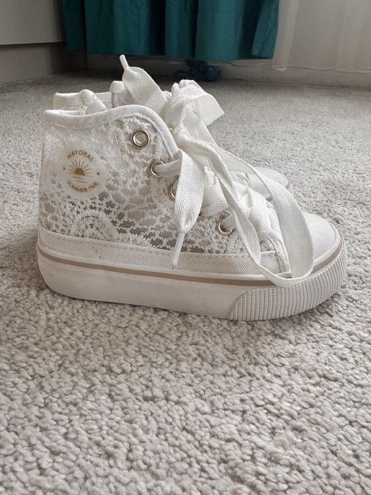 Детски кецове Mayoral