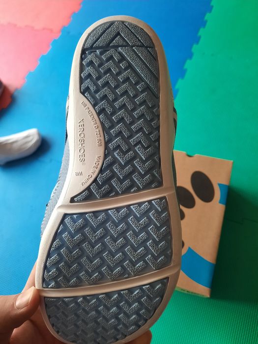 Xero  Prio womens shoes - боси обувки  размер 38,5