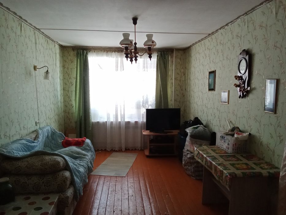 Продам 3х комнатную квартиру