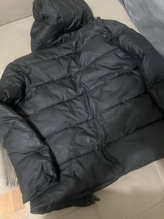 Куртка Armani зимняя