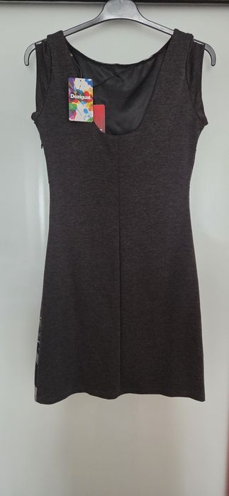 Rochie scurta - Desigual