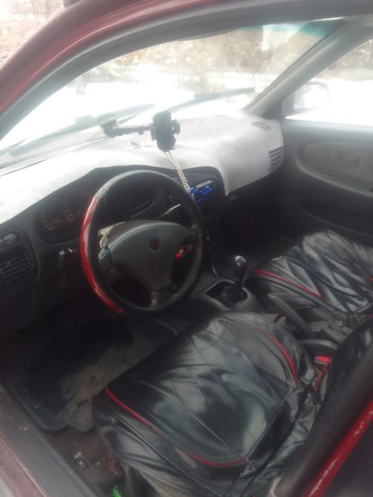 Продается автомобиль