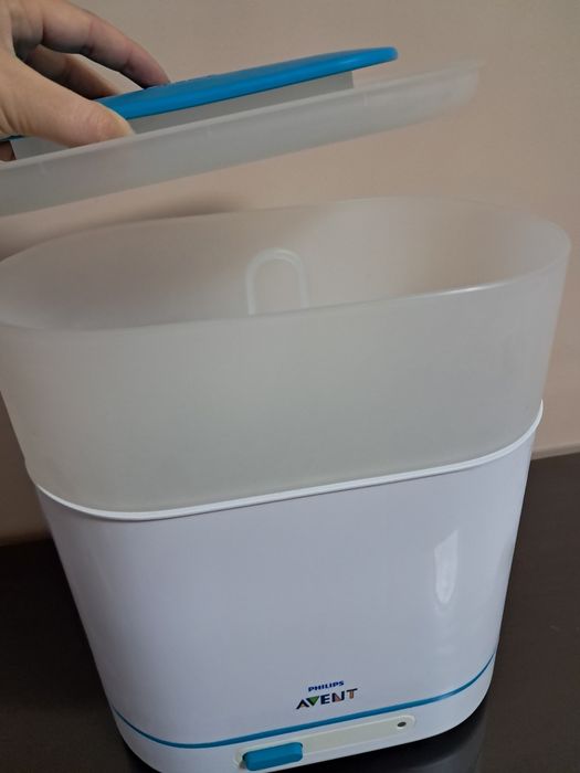 Стерилизатор Philips Avent