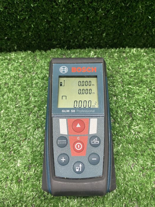 Лазерна ролетка Bosch GLM 50