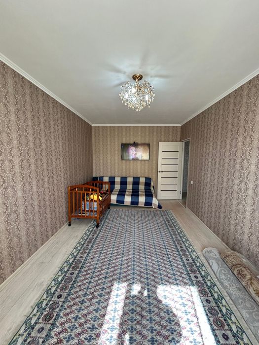 Продам 2х ком кв , 11 мкр ТД Нектар