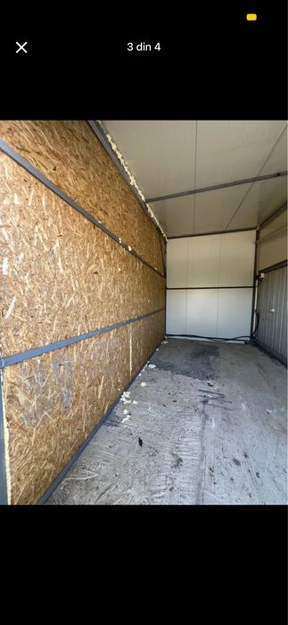Boxe de inchiriat